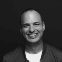 author portrait